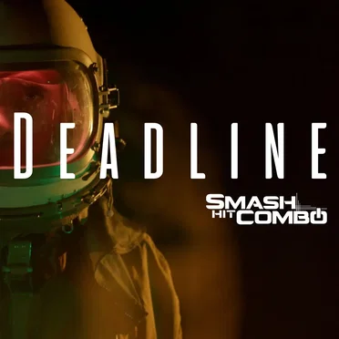 Deadline by Smash Hit Combo - album cover