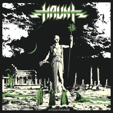 Haunt/Fortress