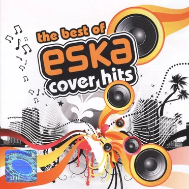 The Best of Eska Cover Hits by Various Artists - album cover
