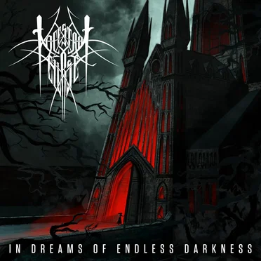 In Dreams of Endless Darkness