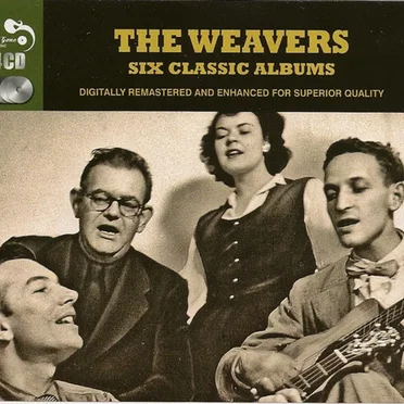 Six Classic Albums