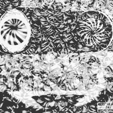 Isolation Tapes (v.003) by Kutmah - album cover