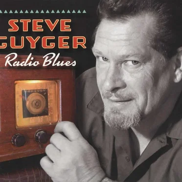 Radio Blues
