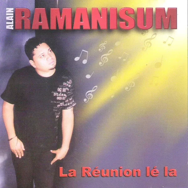 La Réunion Lé La