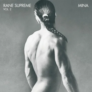 Rane supreme, Volume 2