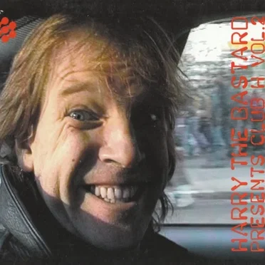 Harry the Bastard