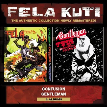 Confusion / Gentleman