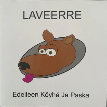 Edelleen köyhä ja paska