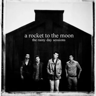The Rainy Day Sessions - EP