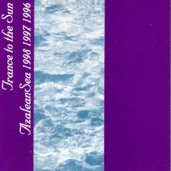 Azalean Sea