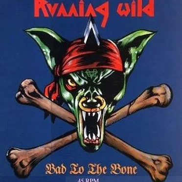 Bad to the Bone