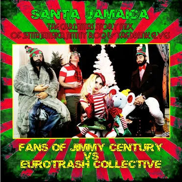 Santa Jamaica (The Christmas Story Mix)