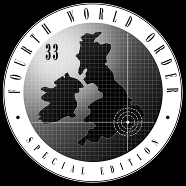 4th World Order - Special Edition 01 by Various Artists - album cover