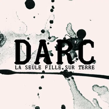 La Seule Fille sur Terre