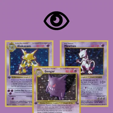 Psychic Form: Curse