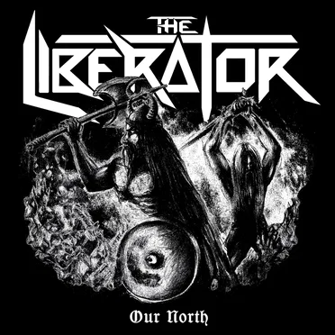 Our North by The Liberator - album cover