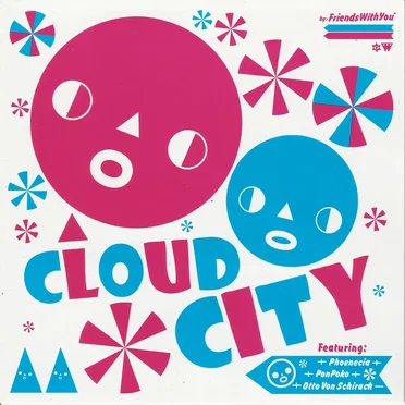 Cloud City