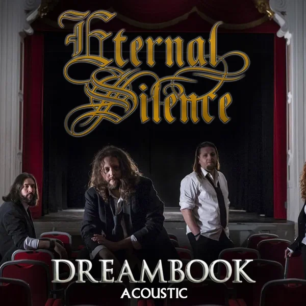 Dreambook - Acoustic version