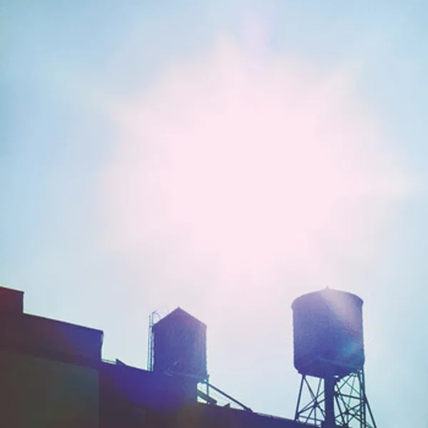 Sun Ray