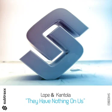 They Have Nothing on Us