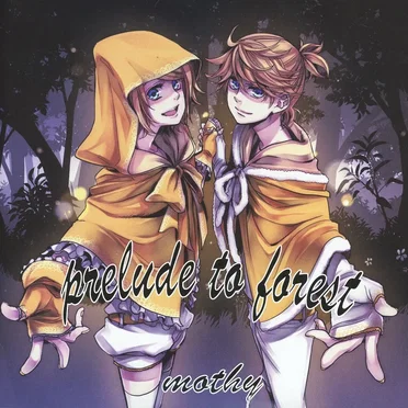 Prelude To Forest
