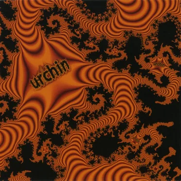 Urchin by Urchin - album cover