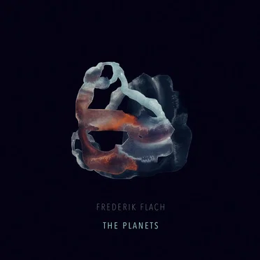 The Planets by Frederik Flach - album cover