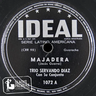 Majadera / Feliz viaje