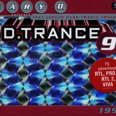 D.Trance 9