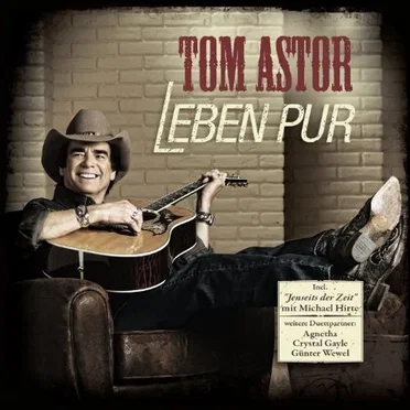 Leben pur