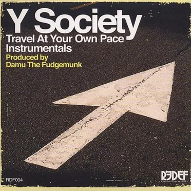 Travel at Your Own Pace: Instrumentals