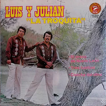 La troquita