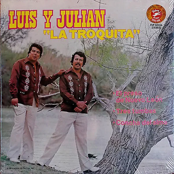 La troquita