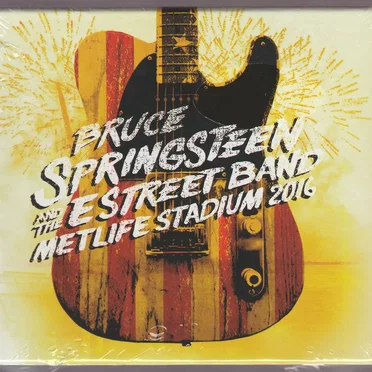 Metlife Stadium 2016