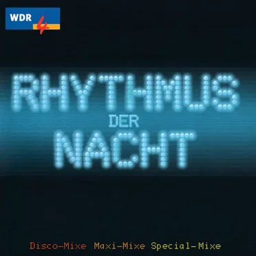 Rhythmus Der Nacht by Various Artists - album cover