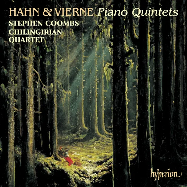 Piano Quintets
