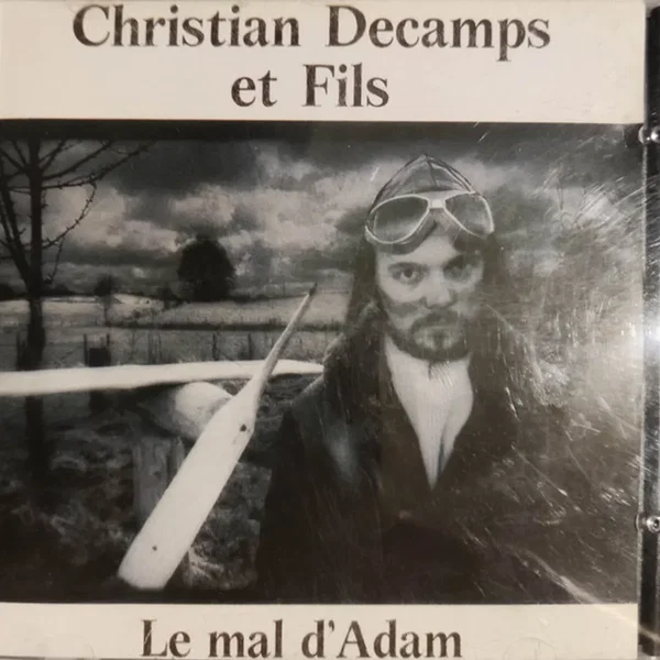 Le mal d'Adam