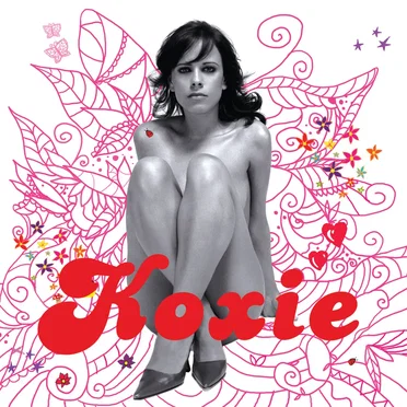 Koxie by Koxie - album cover