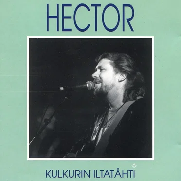 Kulkurin iltatähti