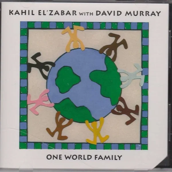 One World Family