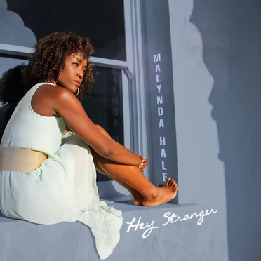 Hey Stranger by Malynda Hale - album cover