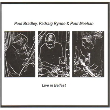 Live in Belfast