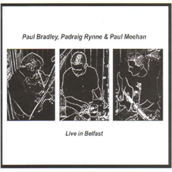 Live in Belfast