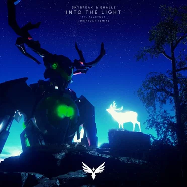 Into the Light (driftcat remix)