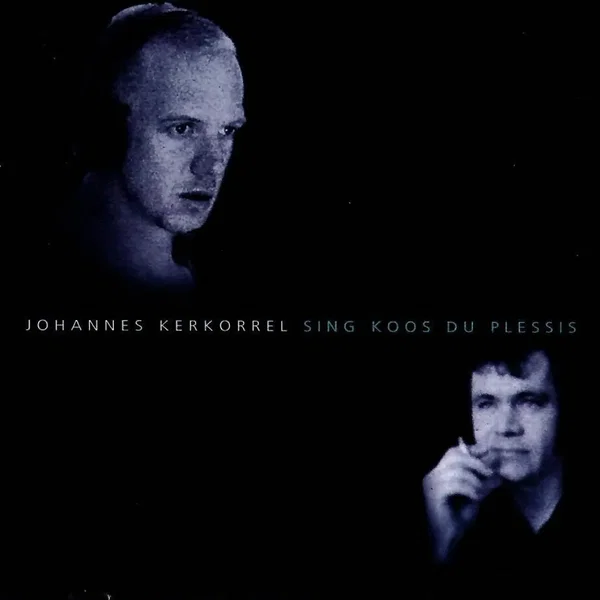 Sing Koos du Plessis