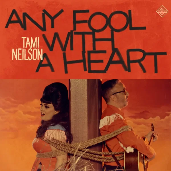 Any Fool with a Heart