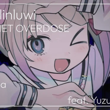nasa linluwi / INTERNET OVERDOSE