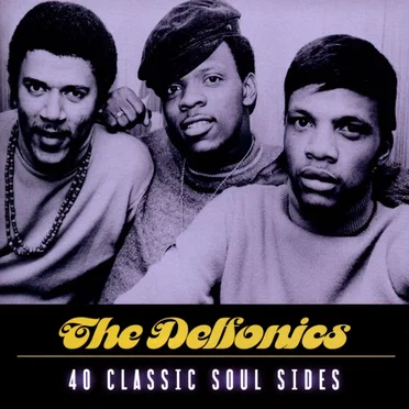 40 Classic Soul Sides