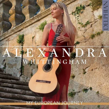 Alexandra Whittingham