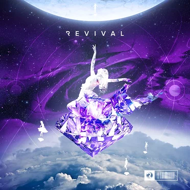 Revival LP by Various Artists - album cover